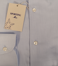 CAMICIA UOMO M/L FLEGREI201Q Tellini S.R.L. Velkoobchodní oblečení